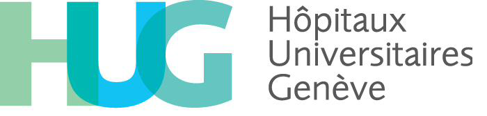Logo HUG